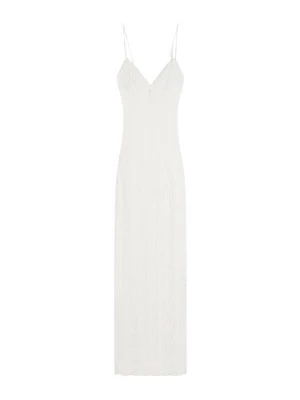 Obrázek produktu Bershka Šaty offwhite