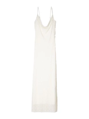 Obrázek produktu Bershka Šaty offwhite