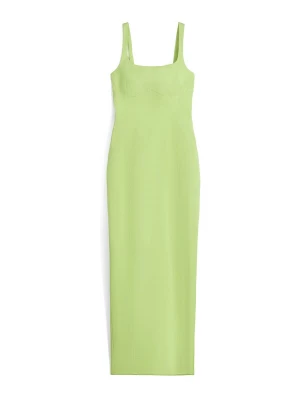 Obrázek produktu Bershka Šaty světle zelená