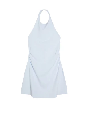Obrázek produktu Bershka Šaty světlemodrá
