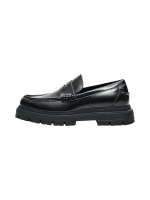 Obrázek produktu Bershka Slipper černá