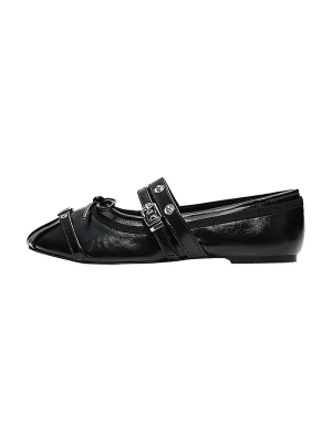 Obrázek produktu Bershka Slipper černá