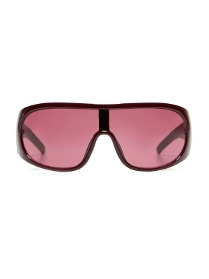Obrázek produktu Bershka Sluneční brýle burgundská červeň