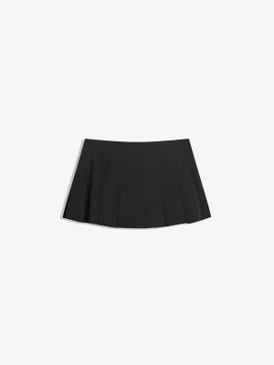 Obrázek produktu Bershka Sukně černá