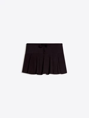 Obrázek produktu Bershka Sukně černá