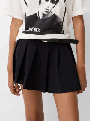 Obrázek produktu Bershka Sukně černá