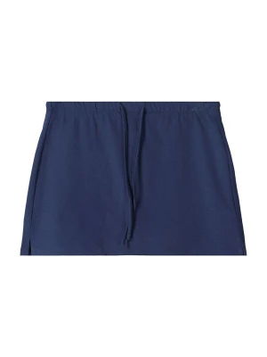 Obrázek produktu Bershka Sukně námořnická modř