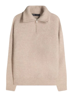 Obrázek produktu Bershka Svetr béžová