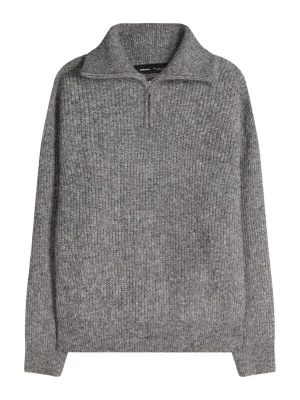 Obrázek produktu Bershka Svetr šedá