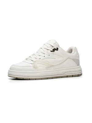 Obrázek produktu Bershka Tenisky 'BAMBA STREET' offwhite