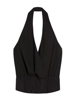 Obrázek produktu Bershka Top černá