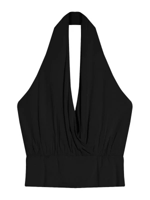 Obrázek produktu Bershka Top černá