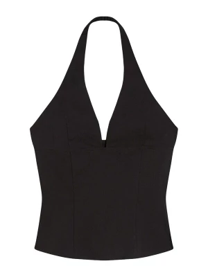 Obrázek produktu Bershka Top černá