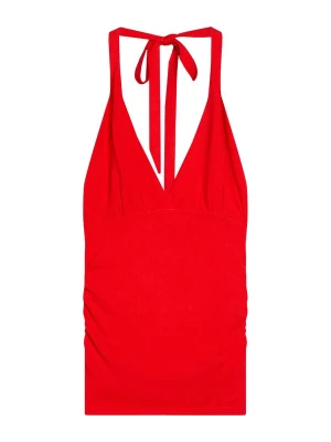Obrázek produktu Bershka Top červená