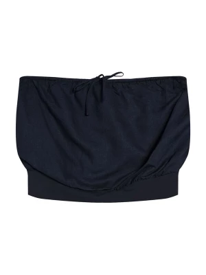 Obrázek produktu Bershka Top námořnická modř