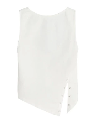 Obrázek produktu Bershka Top offwhite