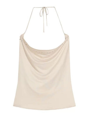 Obrázek produktu Bershka Top offwhite