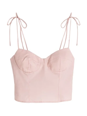 Obrázek produktu Bershka Top růžová