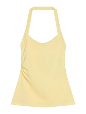 Obrázek produktu Bershka Top žlutá
