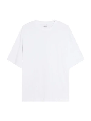 Obrázek produktu Bershka Tričko bílá