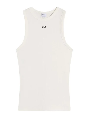 Obrázek produktu Bershka Tričko bílá