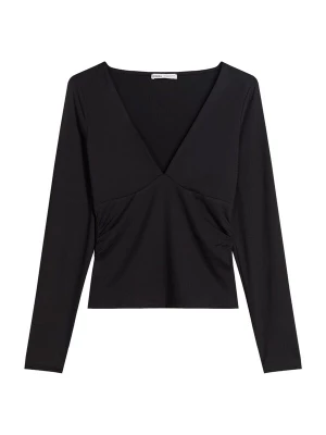 Obrázek produktu Bershka Tričko černá