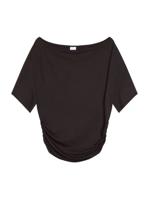 Obrázek produktu Bershka Tričko černá