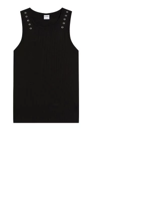 Obrázek produktu Bershka Tričko černá