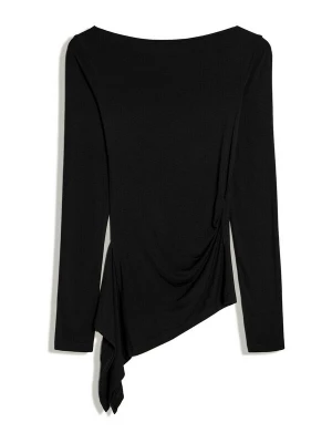 Obrázek produktu Bershka Tričko černá
