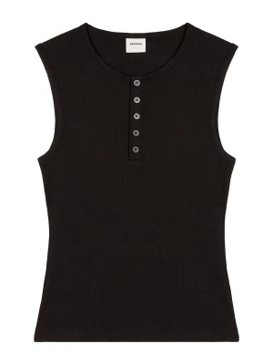 Obrázek produktu Bershka Tričko černá