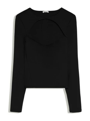Obrázek produktu Bershka Tričko černá