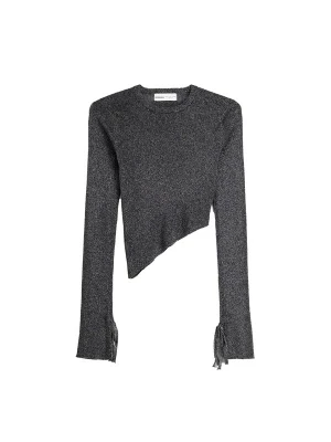 Obrázek produktu Bershka Tričko černá