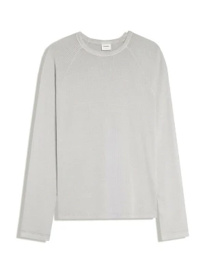 Obrázek produktu Bershka Tričko šedá