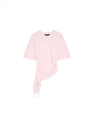 Obrázek produktu Bershka Tričko světle růžová