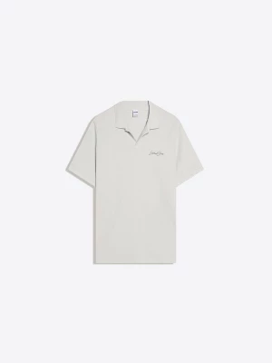 Obrázek produktu Bershka Tričko světle šedá