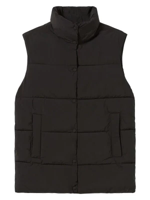 Obrázek produktu Bershka Vesta černá