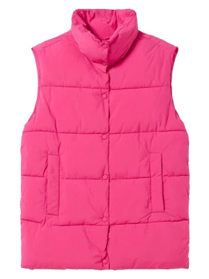 Obrázek produktu Bershka Vesta fuchsiová