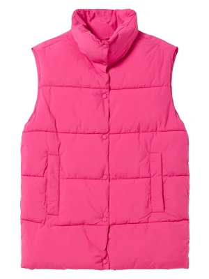 Obrázek produktu Bershka Vesta fuchsiová
