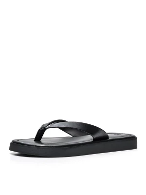 Obrázek produktu Bershka Žabky černá