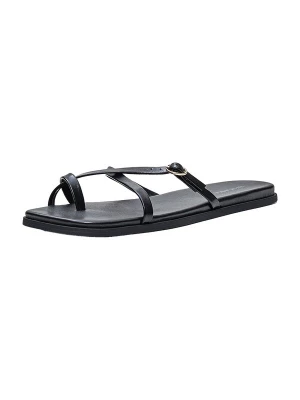 Obrázek produktu Bershka Žabky černá