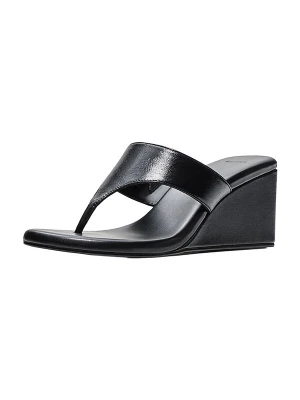 Obrázek produktu Bershka Žabky černá