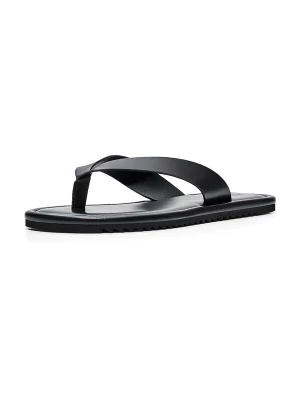 Obrázek produktu Bershka Žabky černá