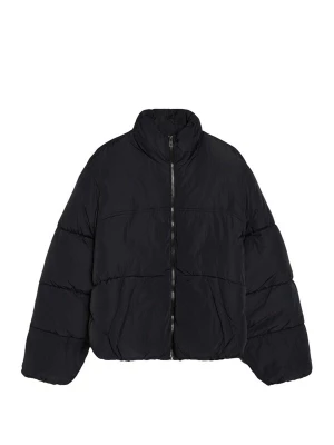 Obrázek produktu Bershka Zimní bunda 'CAZADORA' černá
