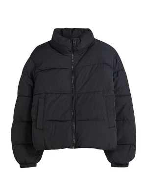 Obrázek produktu Bershka Zimní bunda černá