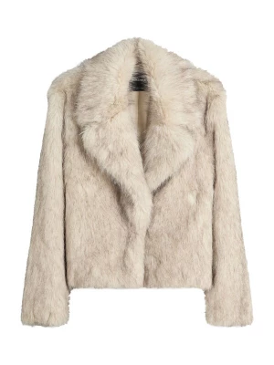 Obrázek produktu Bershka Zimní bunda režná