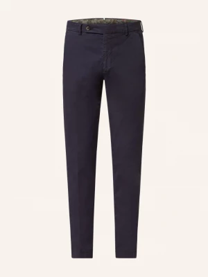 Obrázek produktu Berwich Chino Kalhoty Extra Slim Fit modrá