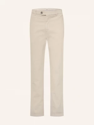 Obrázek produktu Berwich Chino Kalhoty Yretrolong Slim Fit béžová