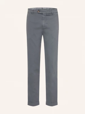 Obrázek produktu Berwich Chino Kalhoty Yretrolong Slim Fit šedá