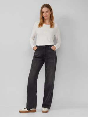 Obrázek produktu Beth Boyfriend / Relaxed Fit / Mid Rise / Straight Leg s.Oliver