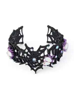 Obrázek produktu Betsey Johnson Náramek černá
